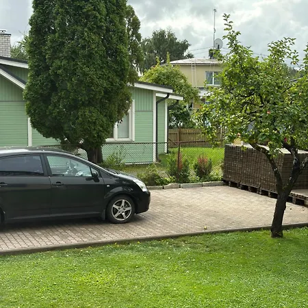 Apartment Tartu Taenava Rakvere